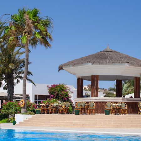 Djerba Plaza Thalasso & Spa Triffa Esterno foto