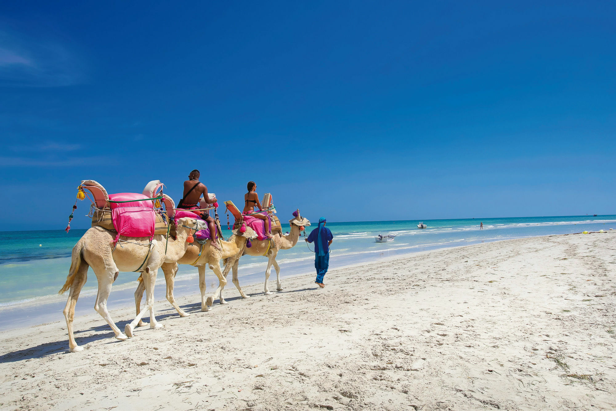 Djerba Plaza Thalasso & Spa Triffa Esterno foto