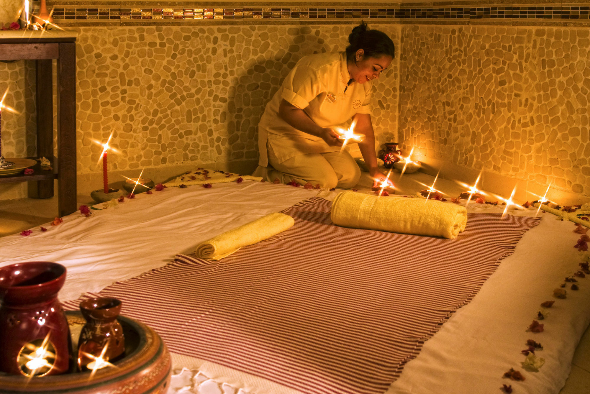 Djerba Plaza Thalasso & Spa Triffa Esterno foto